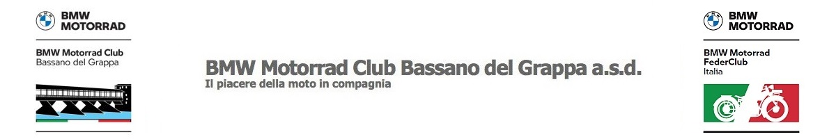 BMW Motorrad Club Bassano del Grappa a.s.d.