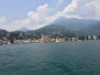 Tour dei Laghi