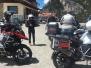 Tour Misurina-Sospirolo-Cortina